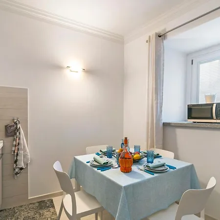 Little Mermaid Of - Happy Stresa