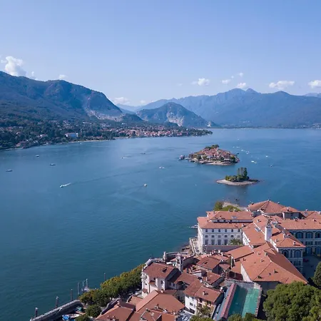 Little Mermaid Of Pet Friendly- Happy * Stresa
