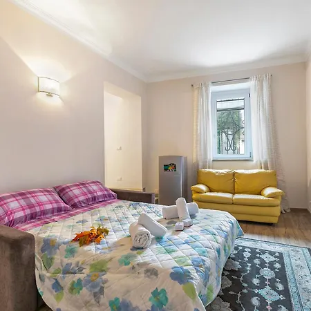 Little Mermaid Of - Happy Lejlighed Stresa