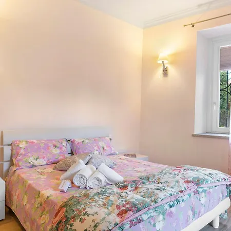 Apartamento Little Mermaid Of - Happy Stresa