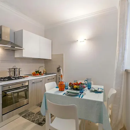 Apartamento Little Mermaid Of - Happy