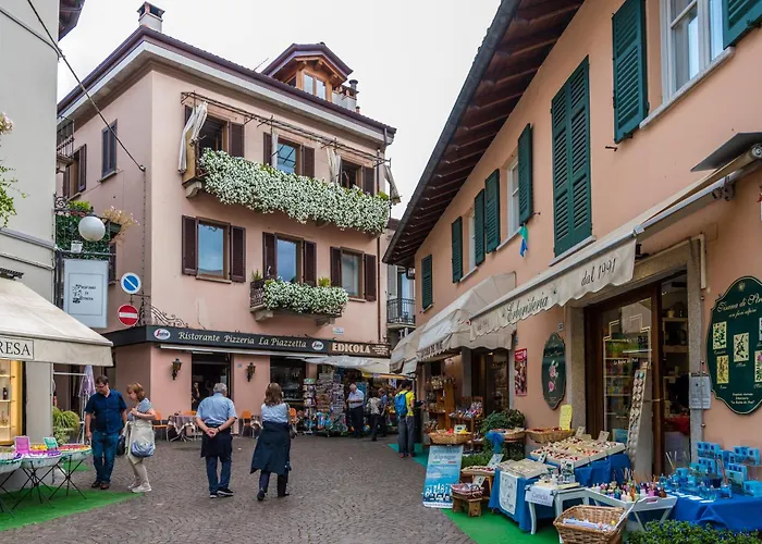 Lejlighed Little Mermaid Of - Happy