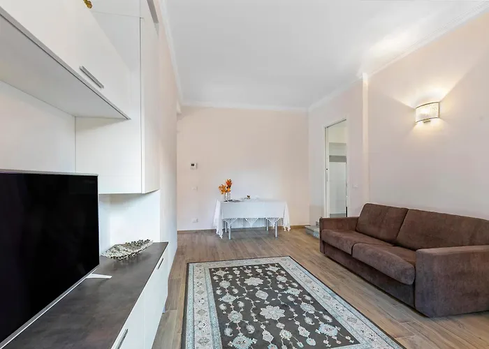 Apartman Little Mermaid Of - Happy