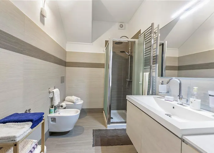 Apartman Little Mermaid Of - Happy