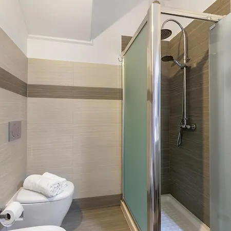 شقة Little Mermaid Of - Happy *