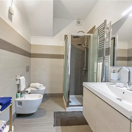 شقة Little Mermaid Of - Happy