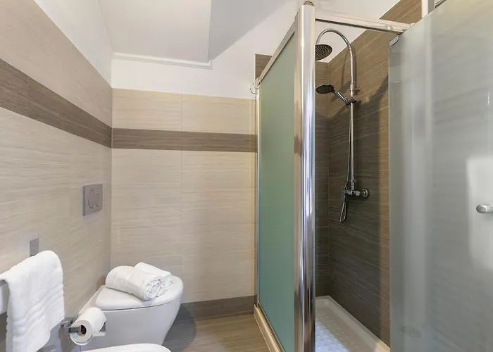 Apartamento Little Mermaid Of - Happy *