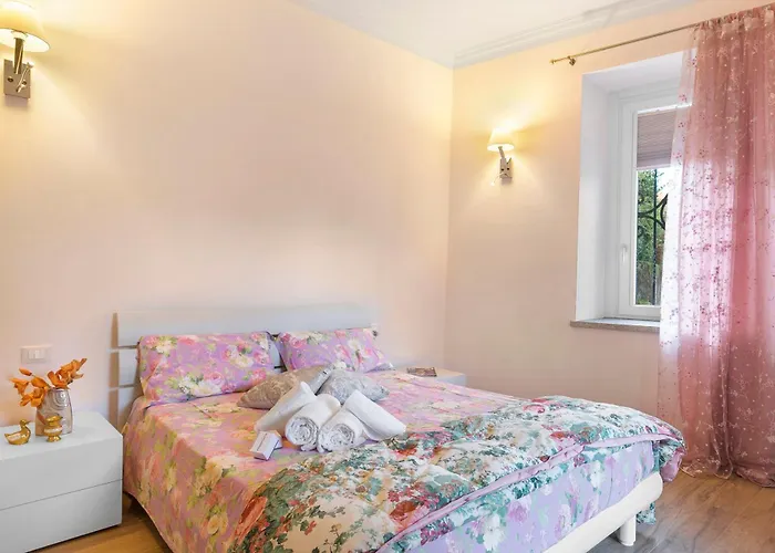 Apartamento Little Mermaid Of - Happy Stresa